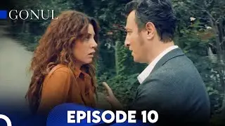 Gonul Episode 10 | English Subtitles