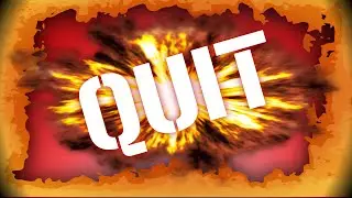 THE BIGGEST RAGE QUIT EVER!!!