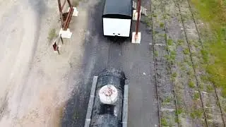 Bombala old Railway