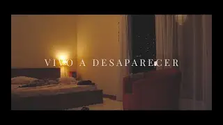 Tiago Noia - Vivo a Desaparecer (V&iacute;deo Oficial)