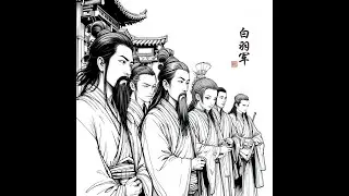 Zhuge Liang's SECOND Empty Castle Tactics.