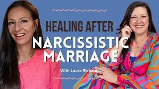 How to Heal After Divorce From Narcissist | Emotional Abuse