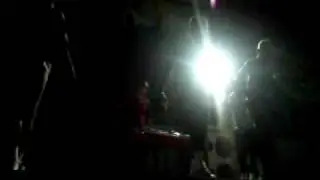 Os Irakianos - Show na Baby house dia 19/08/2009 (aniv. Mc Magico)