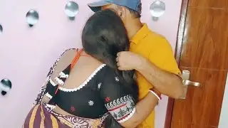 Long Hair Love My Friend 🤣😂 Romantic Long Hair Pulling Prank By Male New Story 