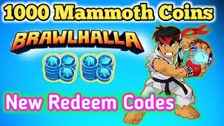 *2022* Brawlhalla Redeem Code | New Brawlhalla Code 2022 | Latest Brawlhalla Code 2022 |