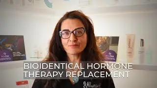Bioidentical Hormone Replacement Therapy | Allurant Medical