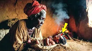 They Abandoned the Dark-Skinned Baby in the Slave Quarters &ndash; What She Became Years Later Changed the