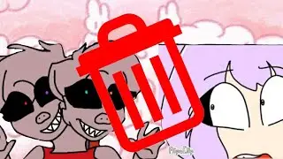 kitty channel afnan | deleted videos [READ DESC]