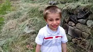 Ağırıt köyü
