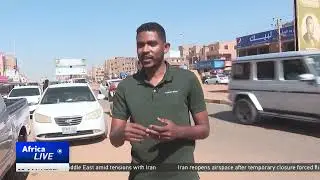 Sudan’s military-led government lays out plans for Khartoum's future