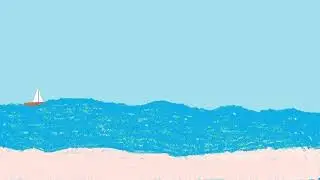 Aegean 1 / Sequential / DSI Prophet Rev 2 / Ambient / Relaxing