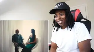 FIREBOY DML - OH MY (REACTION)