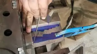 APEXISH Fireball Tool Shop Shims