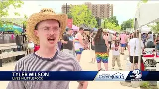 NWA Pride 2025