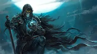Dungeons & Dragons Lore: What are Revenants?
