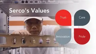 Our Values
