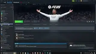 Resolvendo poss&iacute;veis erros do patch  FIFA Mania que n&atilde;o abre.