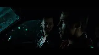 [Fight Club | 1999] [Car Crash]