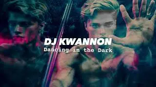DJ Kwannon | Dancing in the Dark | Tribal Beats | Official Audio