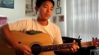 AND I LOVE YOU SO ( Don Mclean/ Elvis Presley ) Cover