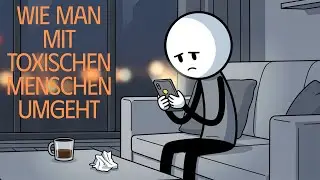 4 Psychologische Tricks, um toxische Menschen sprachlos zu machen (Ohne Streit!)