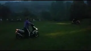 Bamoto vs Mondial R Drift