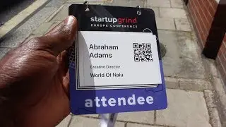 DAY 38: STARTUPS.
