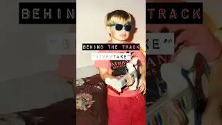 RAND STREET - BEHIND THE TRACK: &ldquo;Give/Take&rdquo;