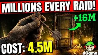 The Real KING is Back: I Made MILLIONS in Dorms 314! 👑