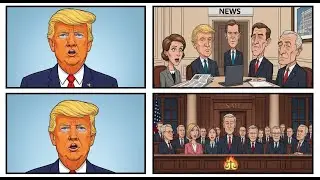 US News Briefing 2026-01-10 11 AM Eastern...