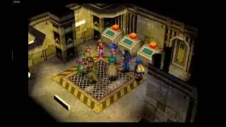 Wild Arms 2 PS1 (POCO pad) Part 44