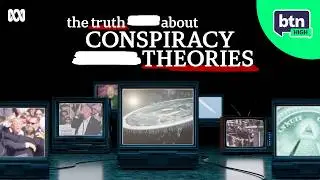 The Truth About Conspiracy Theories: What's Behind the Misinformation Epidemic | Explained