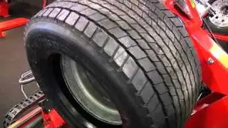 TBE 160 MATIC - Autopromotec 2011