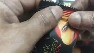 ITC Sunfeast dark fantasy choco fills biscuits💖😍