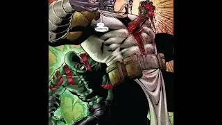 DRAX KILLED THANOS..