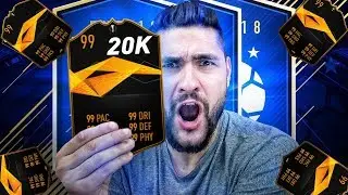 BEST INVESTMENT YOU CAN DO FOR FIFA 19 FUTCHAMPIONS - THE ROMANIAN MESSI - UEL BALUTA !!!!