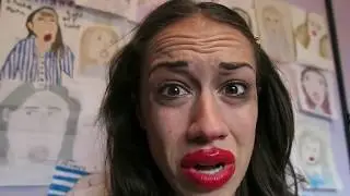 MIRANDA SINGS SEX TAPE