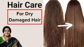 Transform Dry Hair: Professional Hair Care Secrets Revealed - The Secret to Fixing Dry Hair