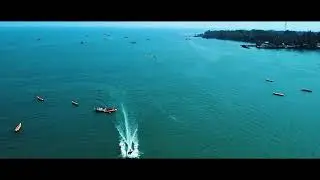 Descriptive text about tourism place 