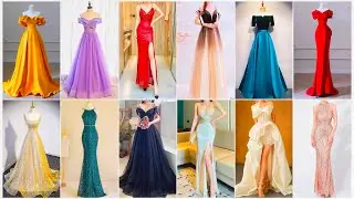 New Types of Western dress with name 2025/trendy partywear western dress/long dress/maxi dress