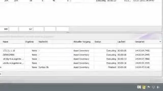 Erste Schritte mit LOGINventory 6  Inventarisierung leicht gemacht