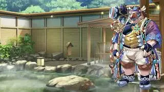 New Years 2026 Story Theme - LIVE A HERO OST