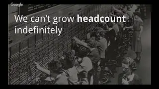 Scaling accessibility improvements with tools and process at Facebook &ndash; Jesse Beach: #ID24 2017