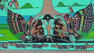 Heiltsuk Original called 