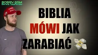 Biblia wyjaśnia pieniądze i biznes? &bdquo;Kto skąpo sieje, skąpo rządź będzie&rdquo; &ndash; prawdziwe znaczenie