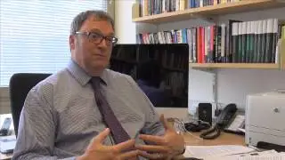 Prof. Michael Bradshaw On Shale Gas Policy & Reality