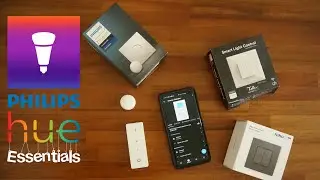 Reprenez le contrôle de votre installation Hue 💡 Hue Essentials
