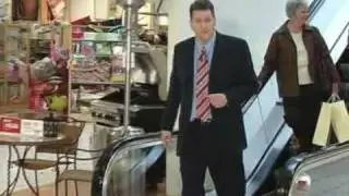 Sears Canada Retail Revolution