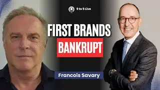 Репутация частных рынков пострадала из-за банкротства First Brands и Tricolor