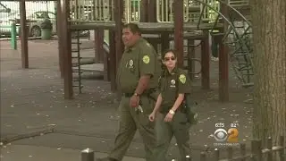 CBS2 Follows Up: Problems Continue To Plague Park
